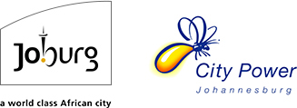 CityPower Logo